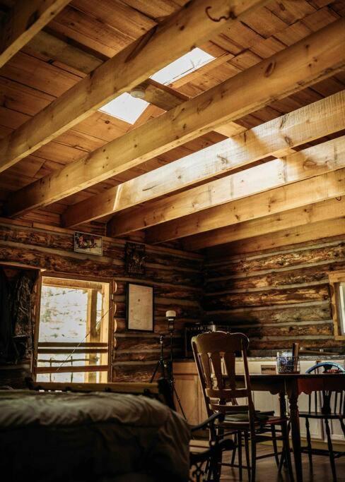 Вилла Rustic Ridge Пенн Ян Экстерьер фото
