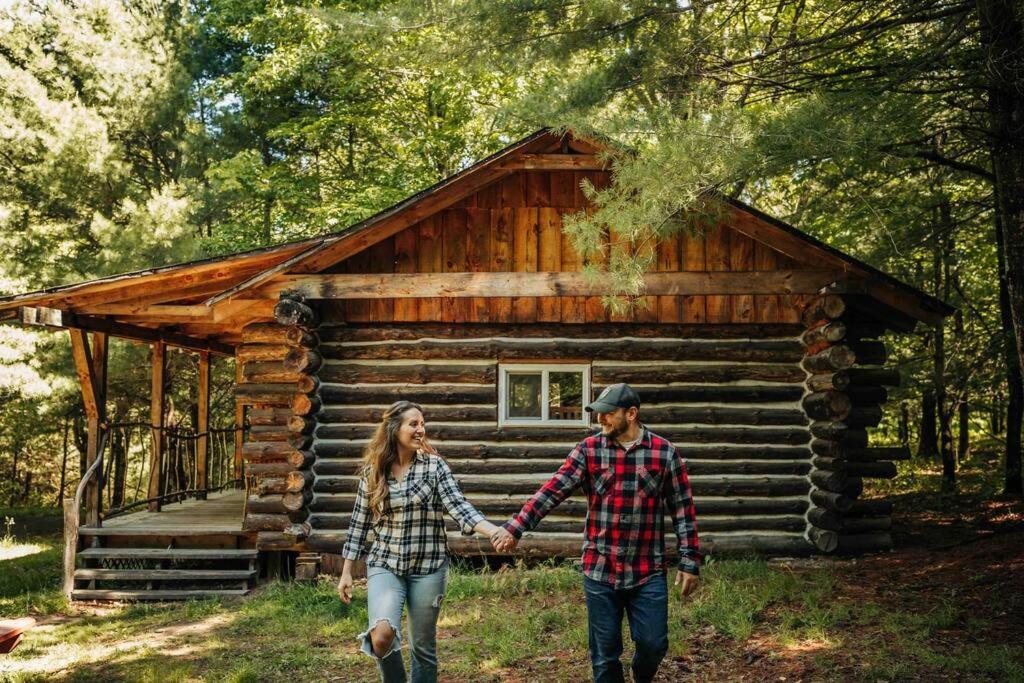 Вилла Rustic Ridge Пенн Ян Экстерьер фото
