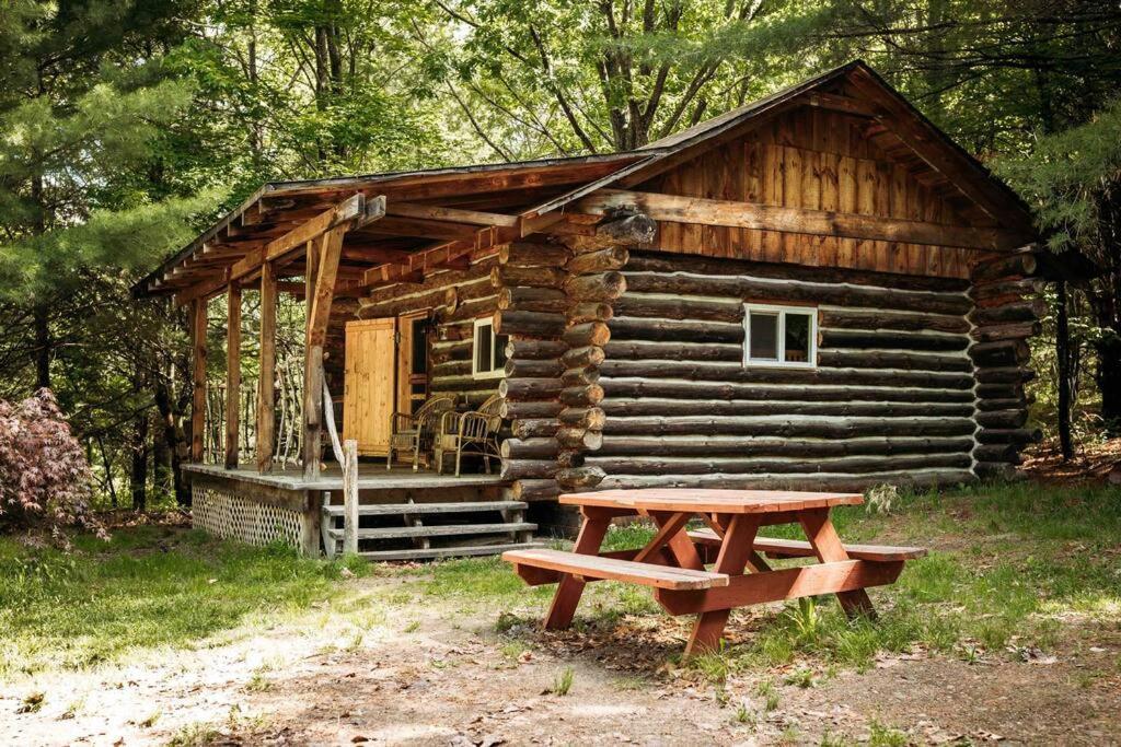 Вилла Rustic Ridge Пенн Ян Экстерьер фото