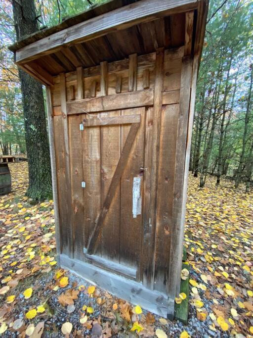 Вилла Rustic Ridge Пенн Ян Экстерьер фото