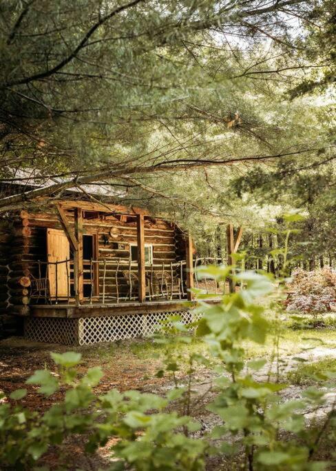 Вилла Rustic Ridge Пенн Ян Экстерьер фото