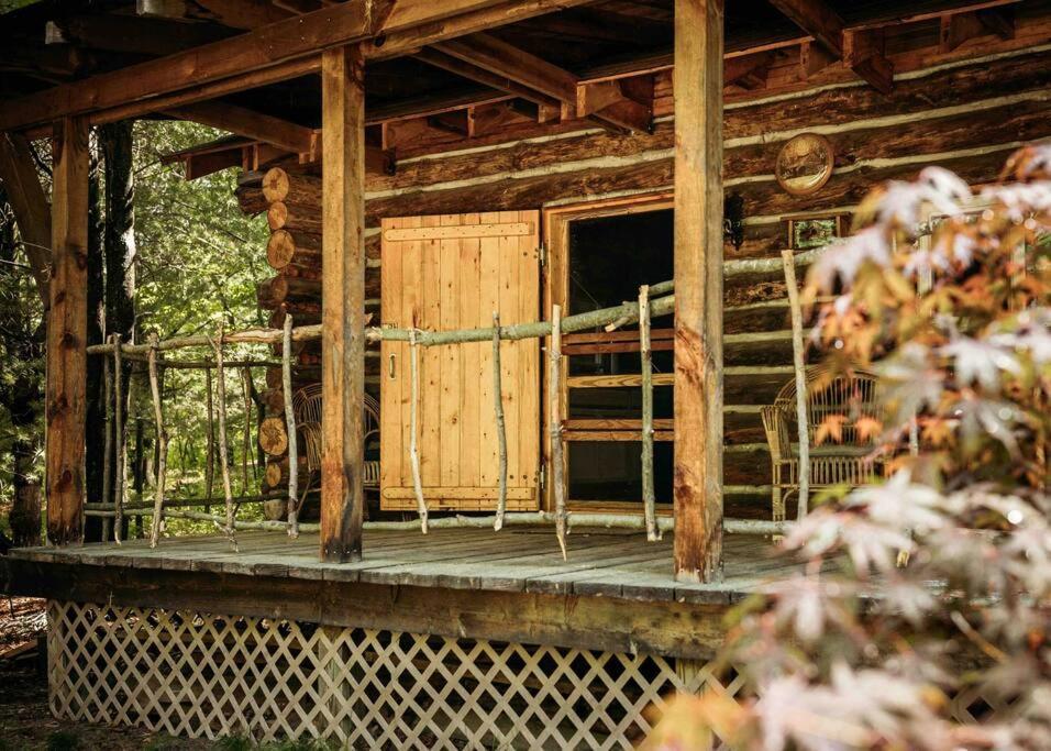 Вилла Rustic Ridge Пенн Ян Экстерьер фото