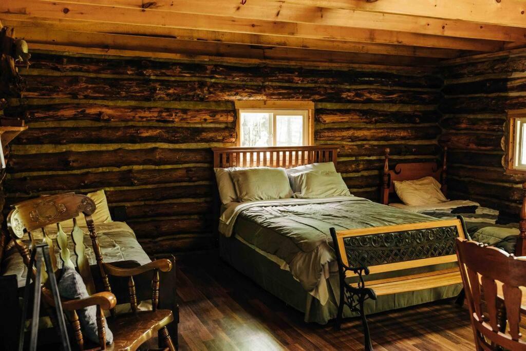 Вилла Rustic Ridge Пенн Ян Экстерьер фото